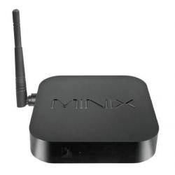 Minix NEO X8 Plus