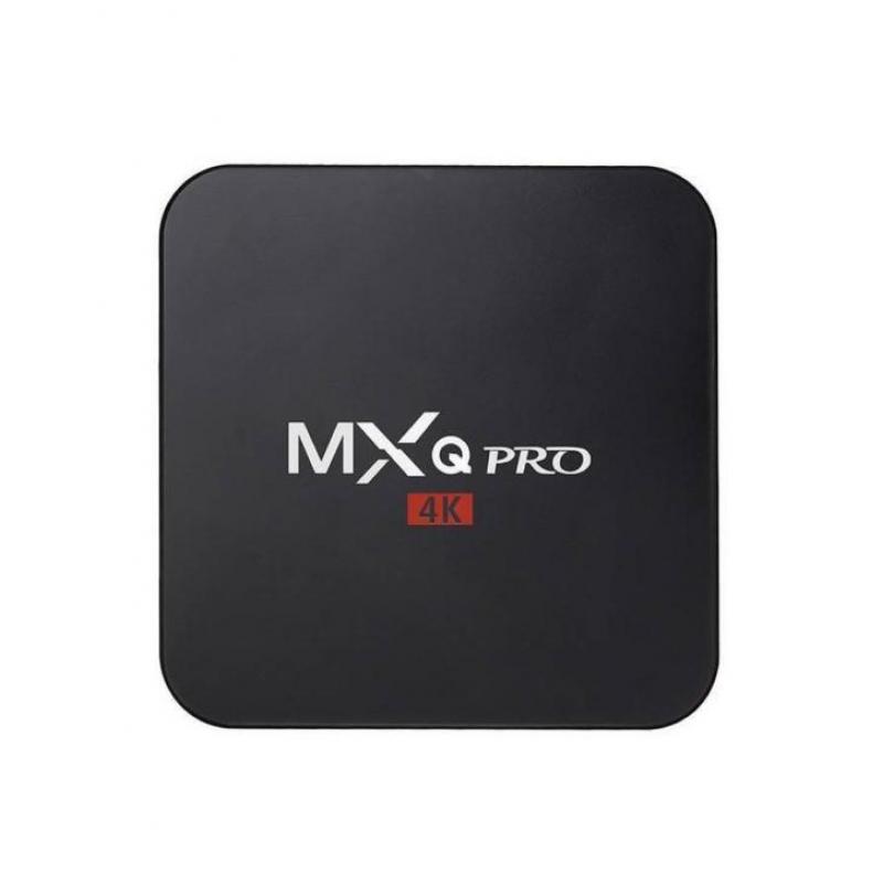 MXQ PRO Android MediaBox