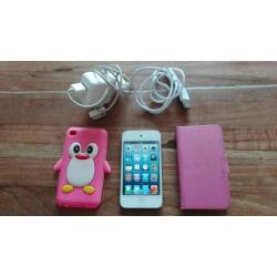 iPod Touch 4G 8gb