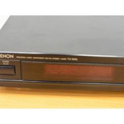 Tuner Denon DRM-500