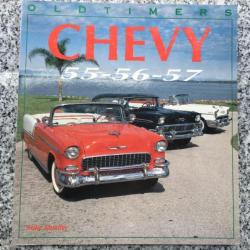 Chevy 55 56 57 Oldtimers (Mike Mueller)