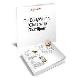 Glutenallergie? Leef Beter: Bodywatch Glutenvrij Programma!!