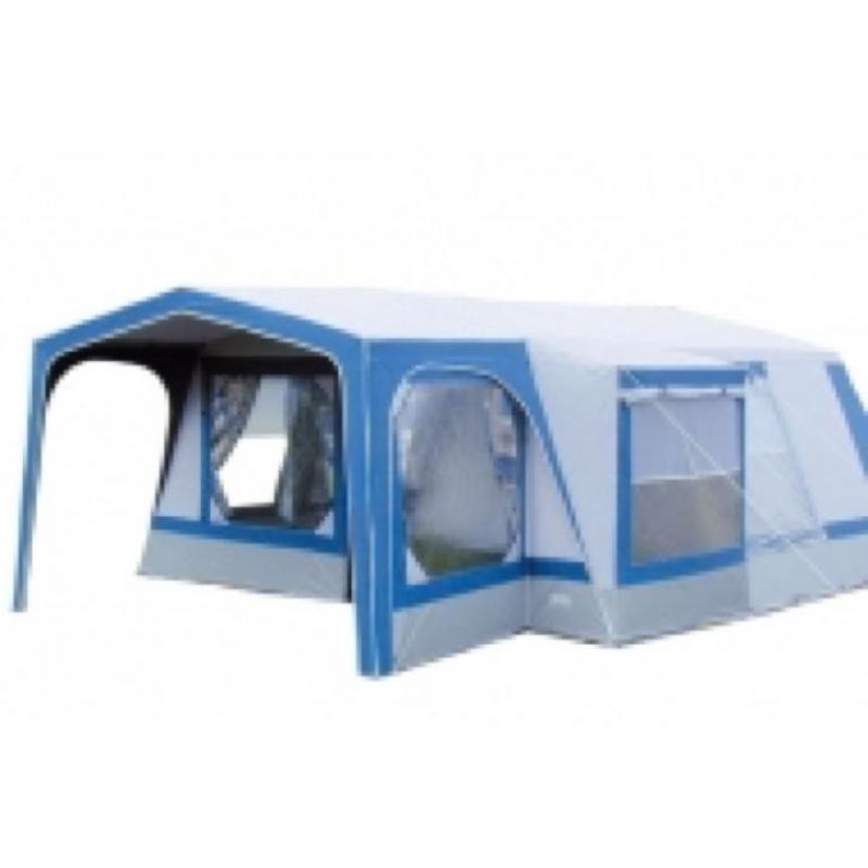 Tent, hypocamp 6