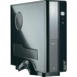 Desktop PC-behuizing LC-Power 1400 Zwart