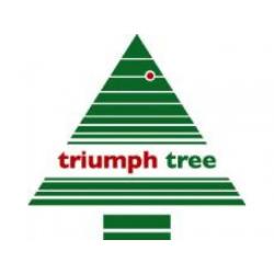 Kunstkerstboom 185cm - merk Triumph Tree