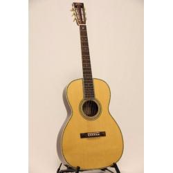 Sigma OOOR-45VS Parlour gitaar