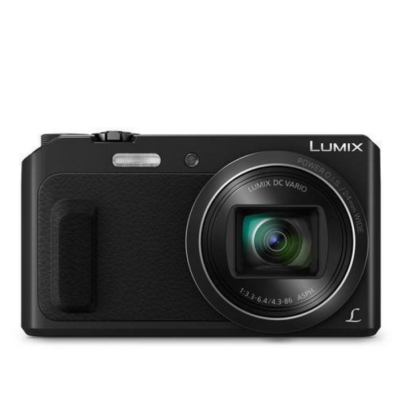 Panasonic Lumix DMC-TZ57 compact camera voor € 203.05