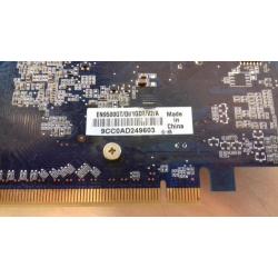 Asus GeForce 9500GT PCI-e VGA kaart (EN9500GT/DI/1GD2/V2)