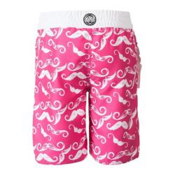 CoolCat Zwembroek Aswimlong Roze voor Meisjes - Maat: