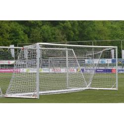 professioneel verplaatsbare goals netten knvb doel goal bal