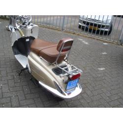 snor scooter