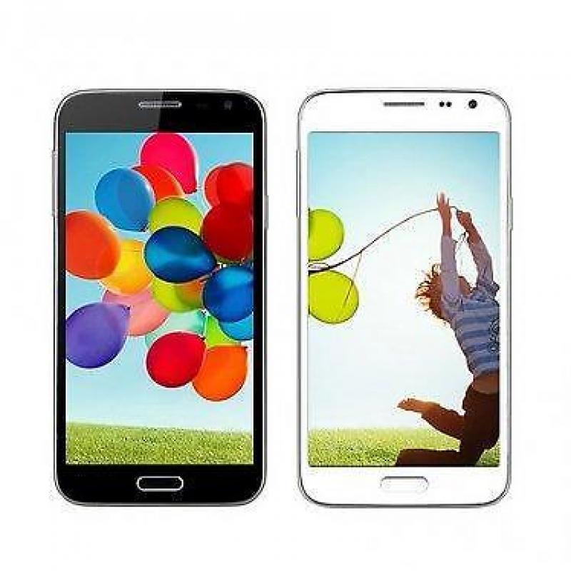 Android 4.2 Dual SIM Smartphone GPS Wifi Wit