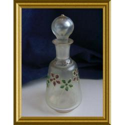 Nr. 53 : Antiek parfumflesje