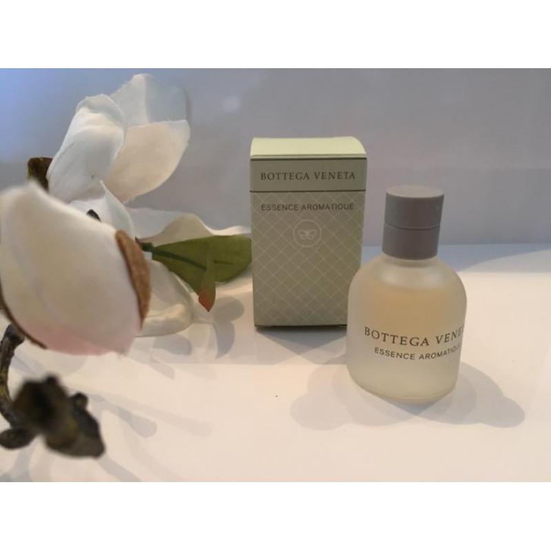 Parfum miniatuur Bottega Veneta- Essence Aromatique