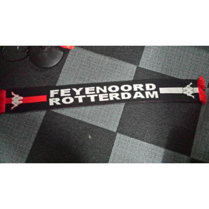 Feyenoord sjaal