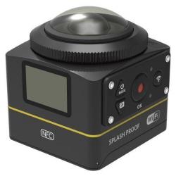 Kodak Pixpro SP360 4K Extreme camera