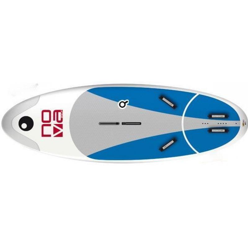 surfplank BIC Techno Nova 160 D Hagelnieuw evt met tuigage