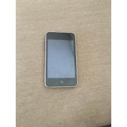 Ipod touch 8 GB