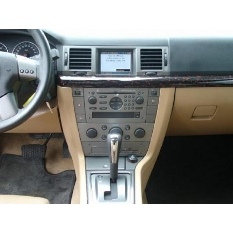 Opel vectra 3.0 cdti station automaat