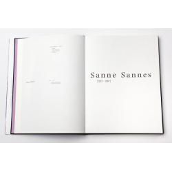 Fotoboek Sanne Sannes [1937-1967]