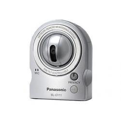Videocamerabewaking webcam baby camera BLC111 Panasonic IP