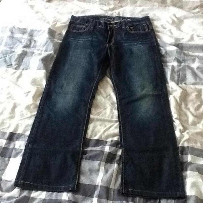 RETOUR jeans maat 15/170