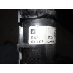 radiateur insignia 13311078 condensator 13330217