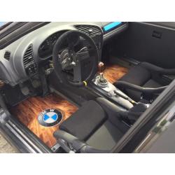 BMW E36 323i circuitauto