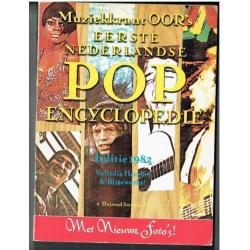 OOR's Eerste Nederlandse Pop-encyclopedie 1977-1979-1981