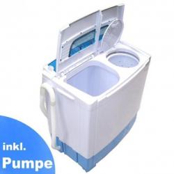 apex miniwasmachine 5,2 kg