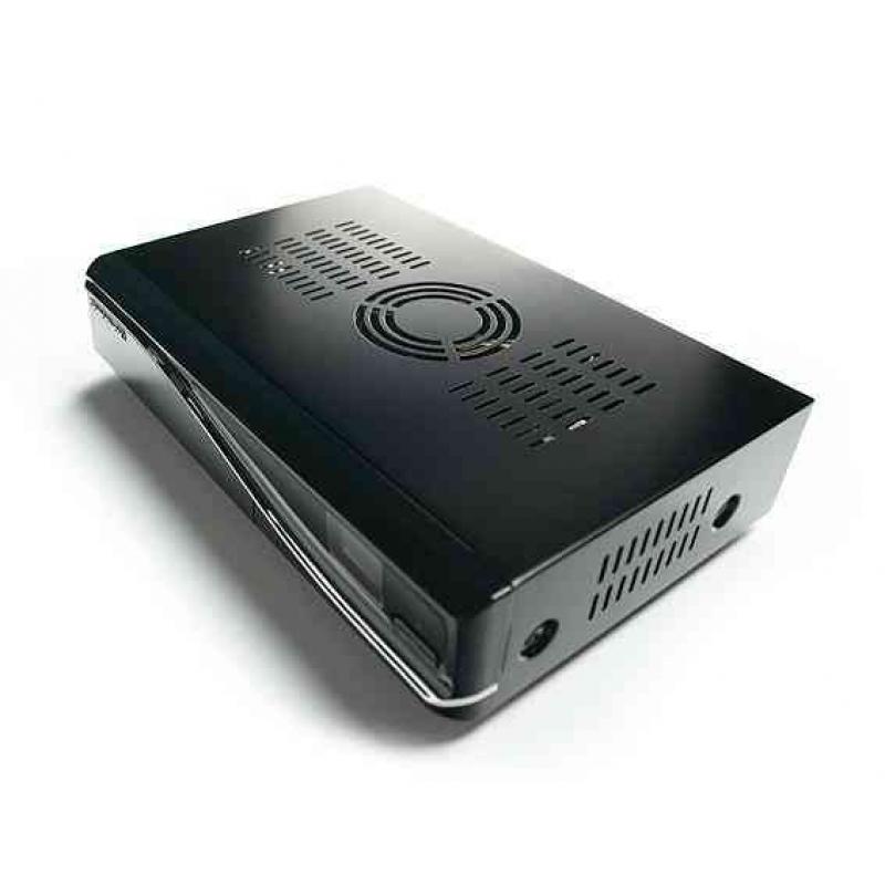 Dreambox 800 HD se Wifi -Alle providers geschikt- Dreamflix