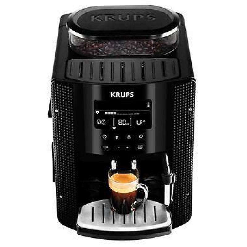 Krups espressoautomaat EA8150