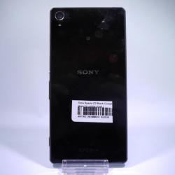 Sony Xperia Z3 Black Compleet in doos | A Grade