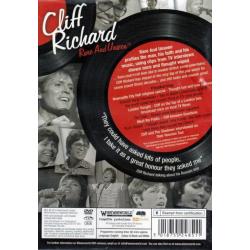 Te Koop DVD CLIFF RICHARD (COLLECTOR ITEM)