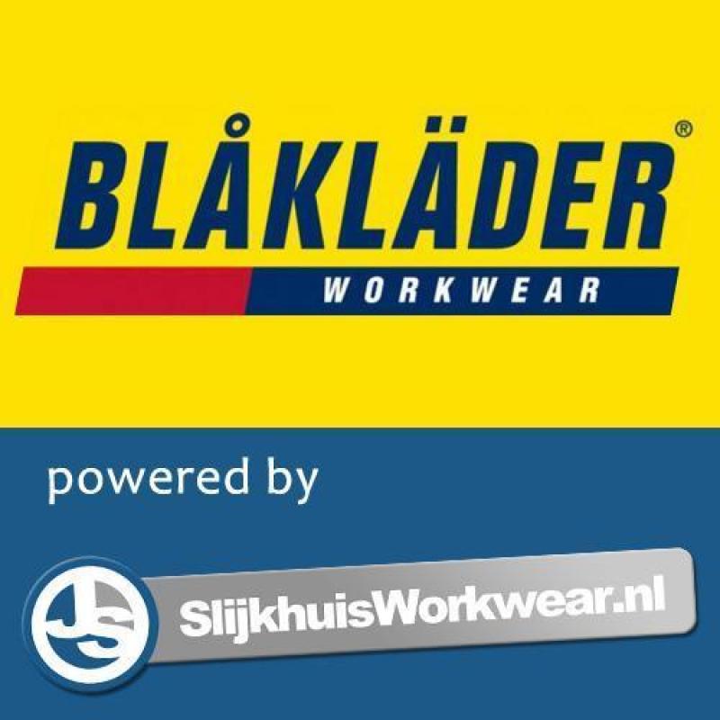 Blaklader Workwear - Powered by Slijkhuis Workwear