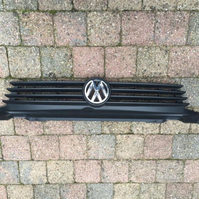 Volkswagen transporter grill t4