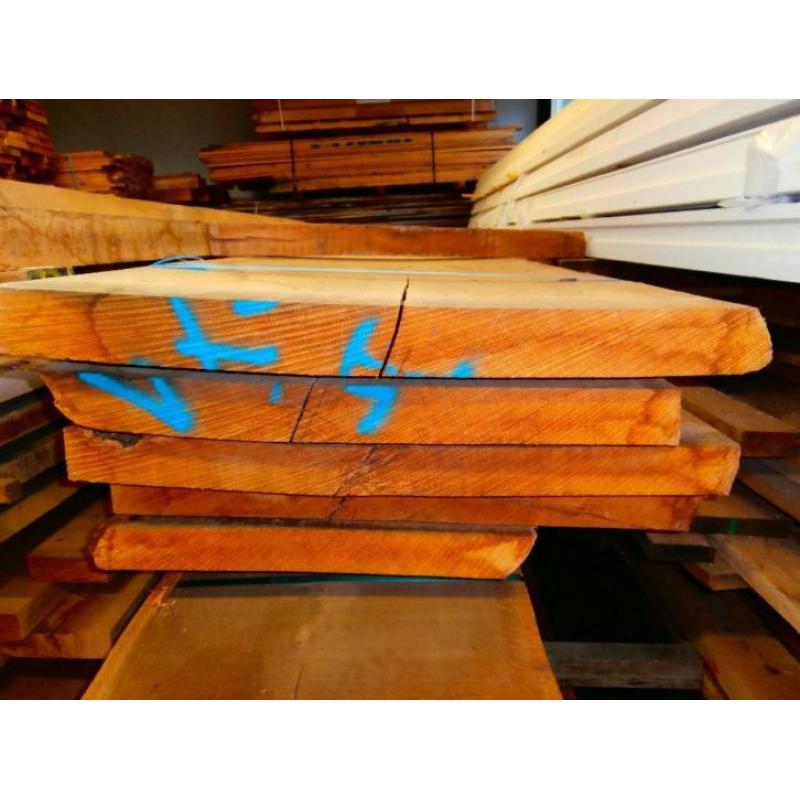 eikenhout balken planken schaaldelen vanaf 3.-