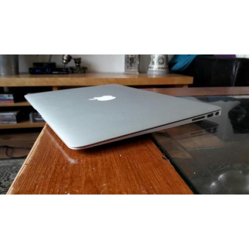 macbook air (13-inch, medio 2013)
