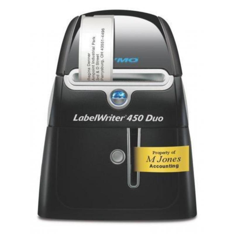 Dymo Labelwriter 450 Duo