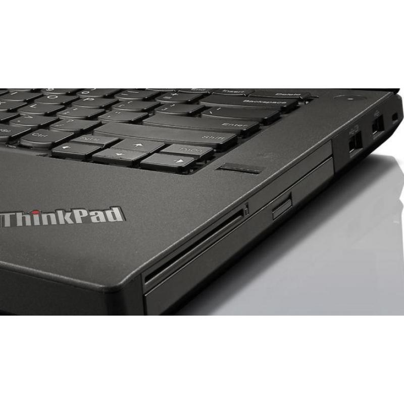 Lenovo Thinkpad T440p i5 4GB 500GB SATA3 1366x768 (HD)