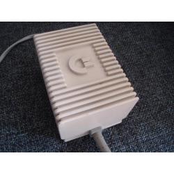 Commodore 64 voeding / adapter