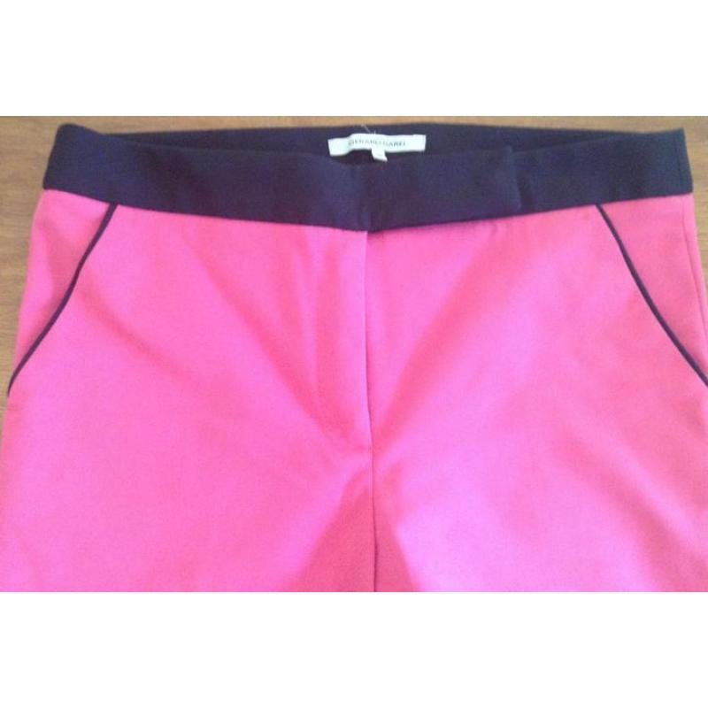 Prachtige roze GERARD DAREL pantalon mt 38!!!