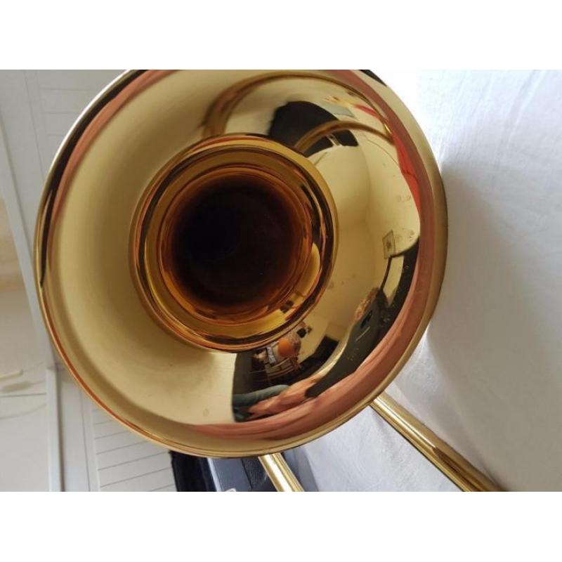 trombone King 606