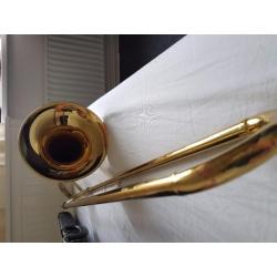 trombone King 606
