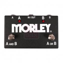Morley ABY signaal splitter en combiner