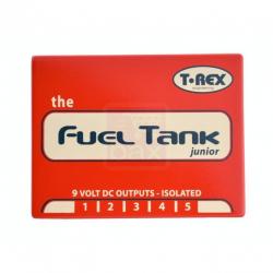 T-Rex Fuel Tank Junior stroomverdeler