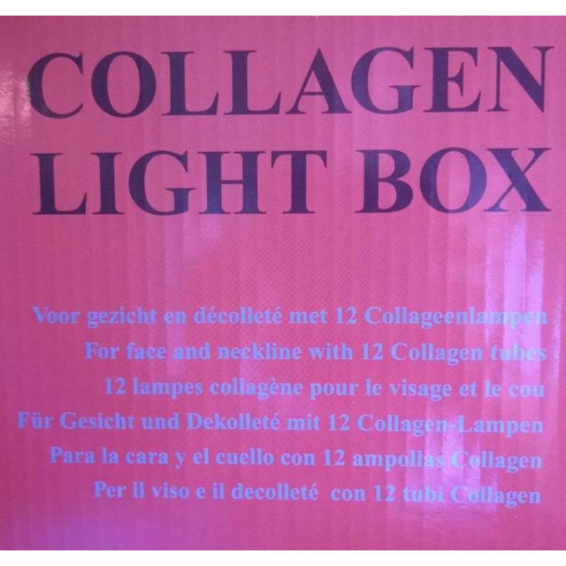 Collageen Light Box