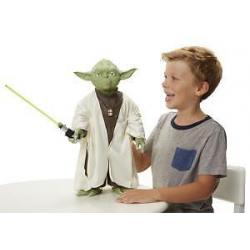 Star wars Yoda 50 cm Jakks pacific
