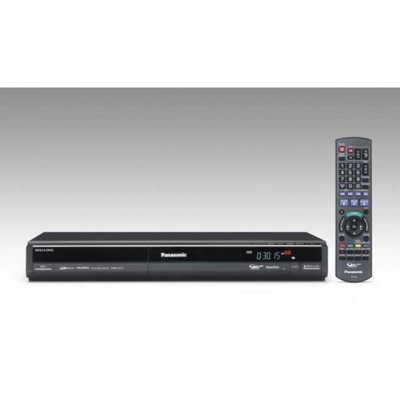DVD&HDD recorder Panasonic DMR=EH57