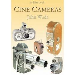Cine Cameras - Film cameras